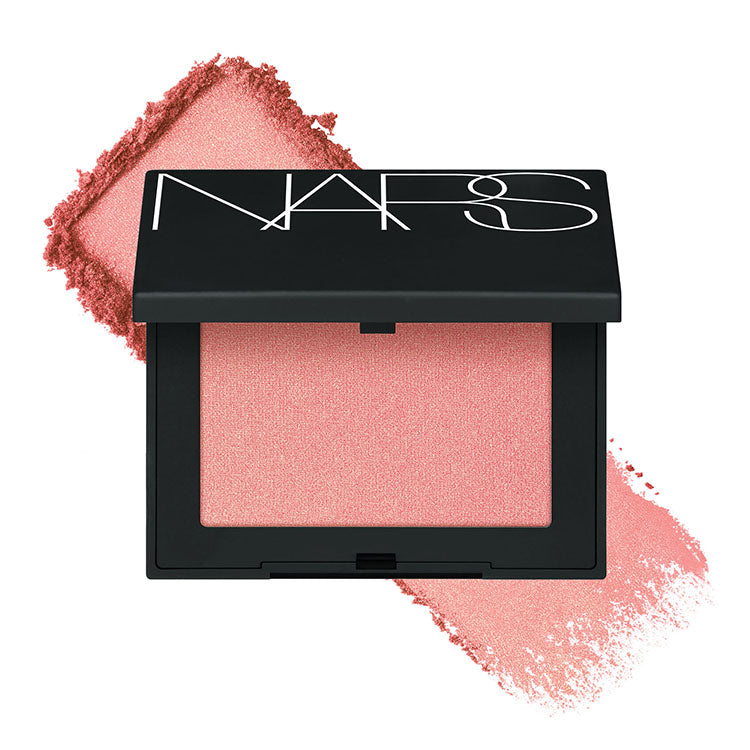 TALC FREE BLUSH Orgasm