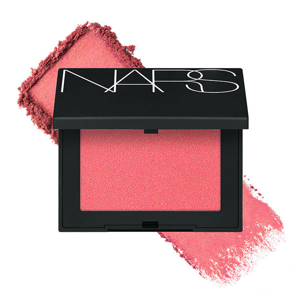 TALC FREE BLUSH Orgasm x