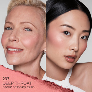 TALC FREE BLUSH Deep Throat
