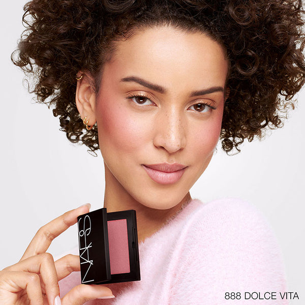 TALC FREE BLUSH Dolce Vita