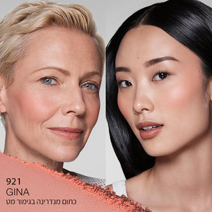 TALC FREE BLUSH Gina