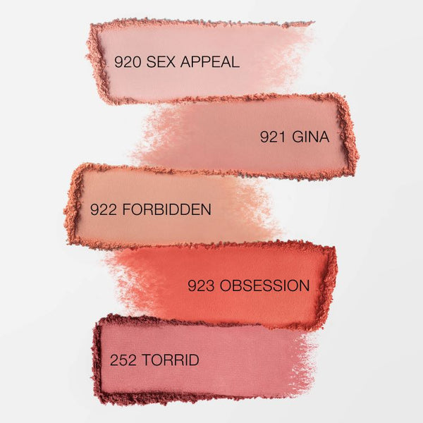 TALC FREE BLUSH Gina