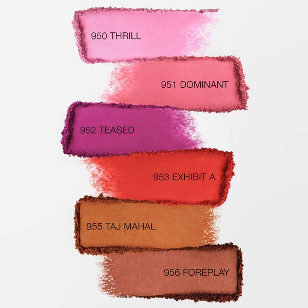 TALC FREE BLUSH Taj Mahal