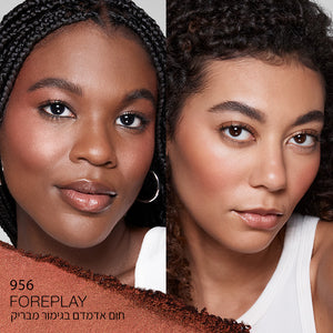 TALC FREE BLUSH Forplay
