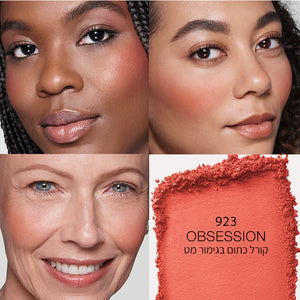 TALC FREE BLUSH Obsession