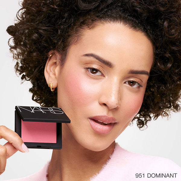 TALC FREE BLUSH Dominant