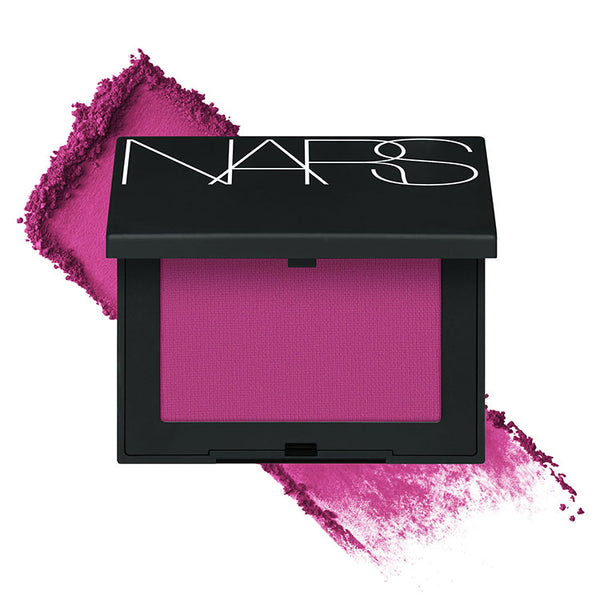 TALC FREE BLUSH Teased