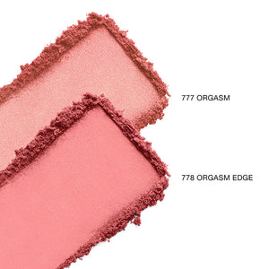 Talc Free BLUSH MINI ORGASM