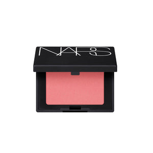 Talc Free BLUSH MINI ORGSM Edge