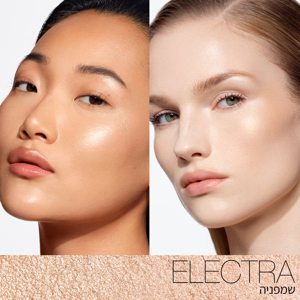 LIGHT REFLECTING LUMINIZING POWDER ELECTRA