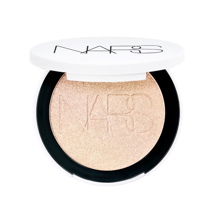 LIGHT REFLECTING LUMINIZING POWDER EROS