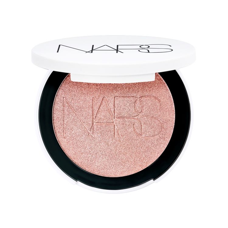 LIGHT REFLECTING LUMINIZING POWDER HEAVENLY