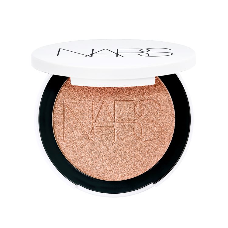 LIGHT REFLECTING LUMINIZING POWDER OPHELIA