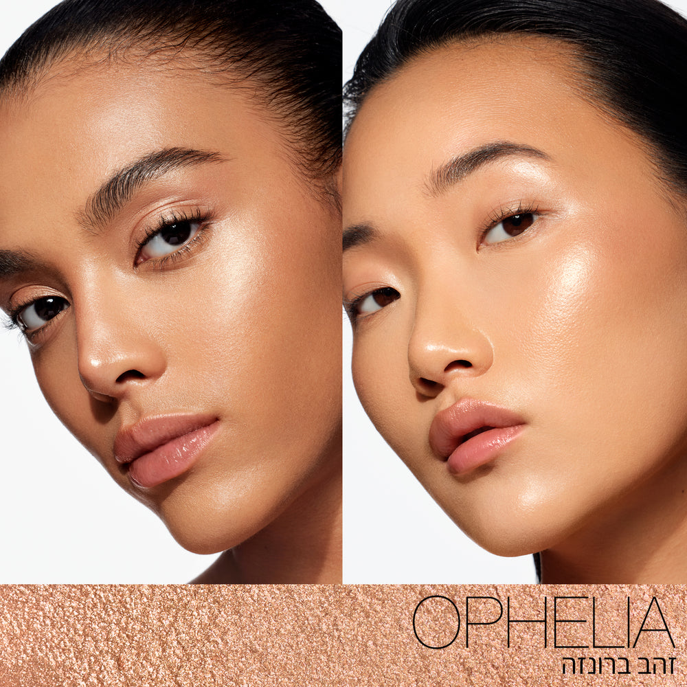 LIGHT REFLECTING LUMINIZING POWDER OPHELIA