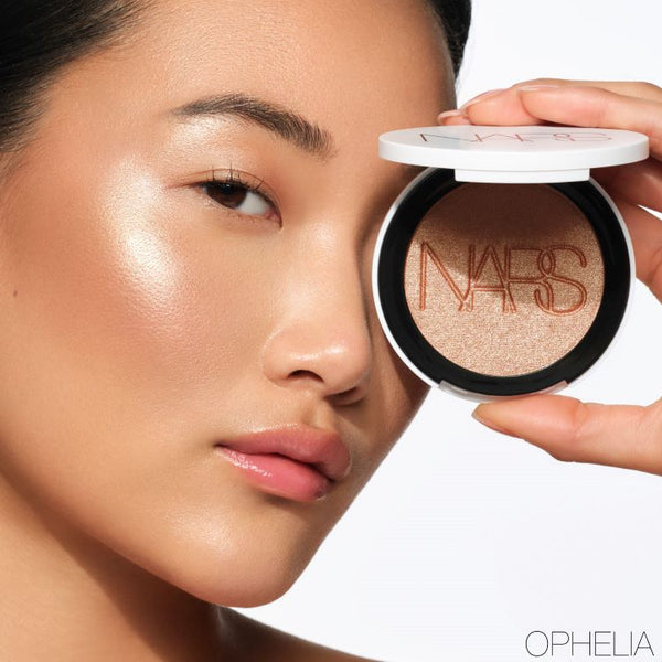 LIGHT REFLECTING LUMINIZING POWDER OPHELIA