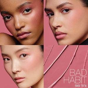 THE MULTIPLE BAD HABIT