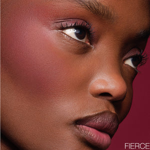 THE MULTIPLE FIERCE