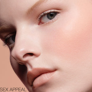 THE MULTIPLE SEX APPEAL