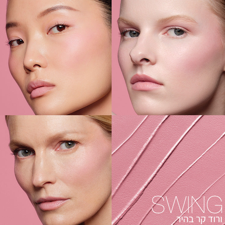 THE MULTIPLE SWING