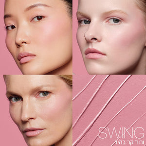 THE MULTIPLE SWING