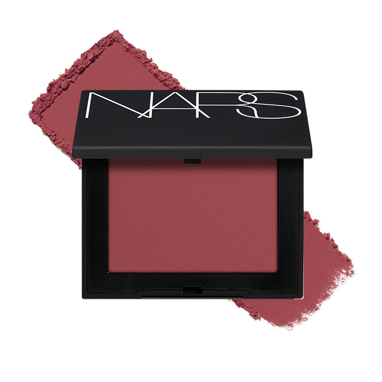 TALC FREE BLUSH HOT ONE