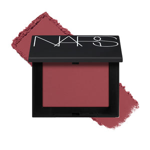 TALC FREE BLUSH HOT ONE