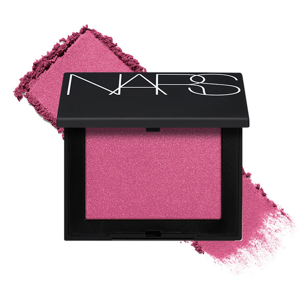 TALC FREE BLUSH WILD BUNCH