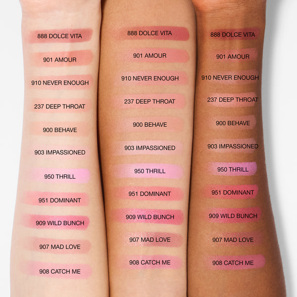 TALC FREE BLUSH WILD BUNCH