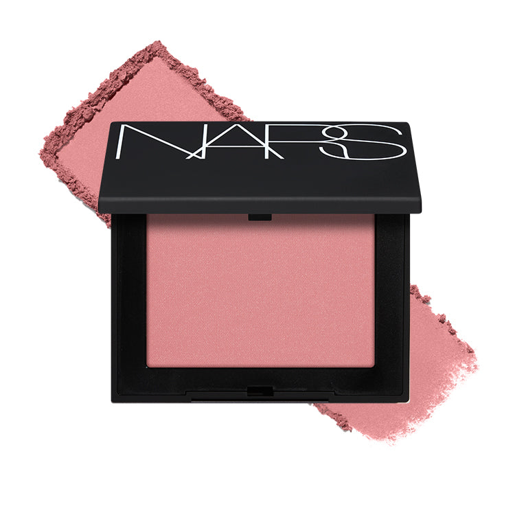 TALC FREE BLUSH NEVER ENOUGH