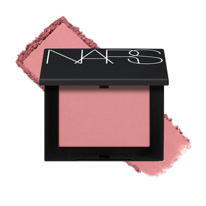 TALC FREE BLUSH NEVER ENOUGH