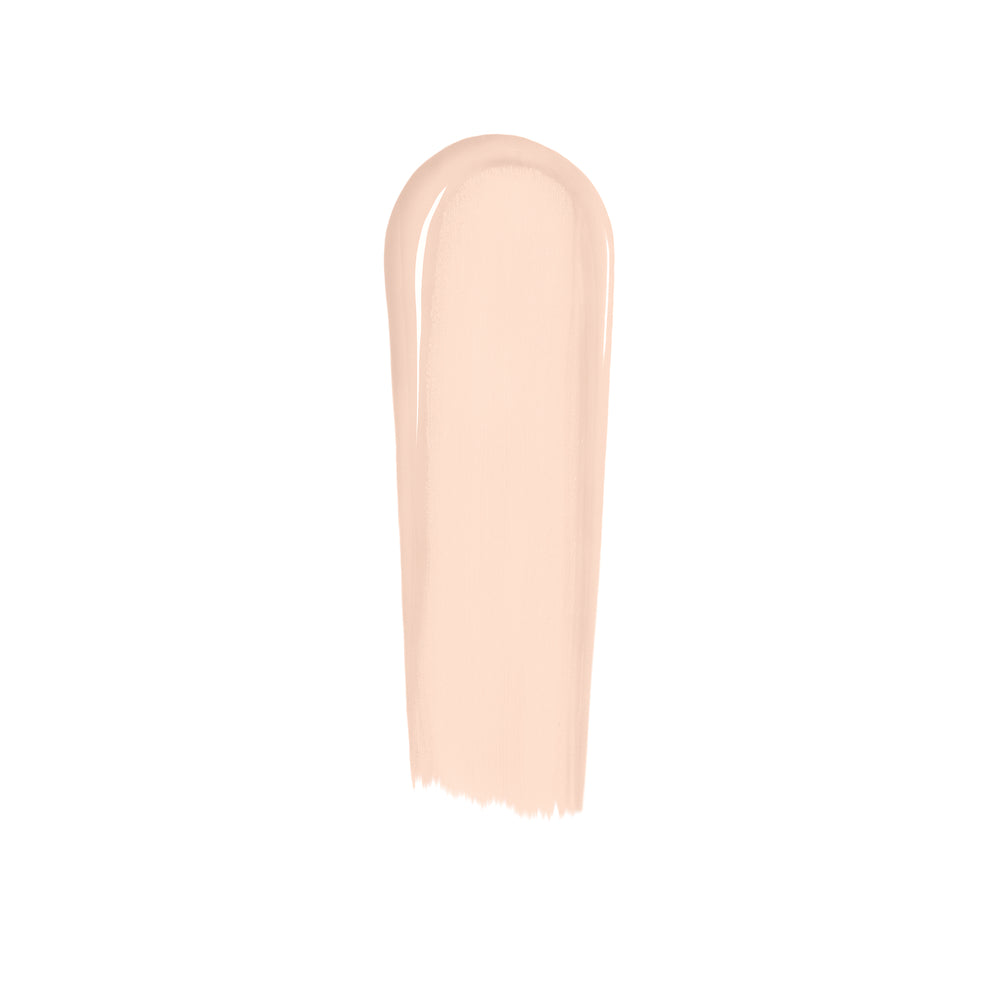 Natural Matte Longwear Foundation OSLO