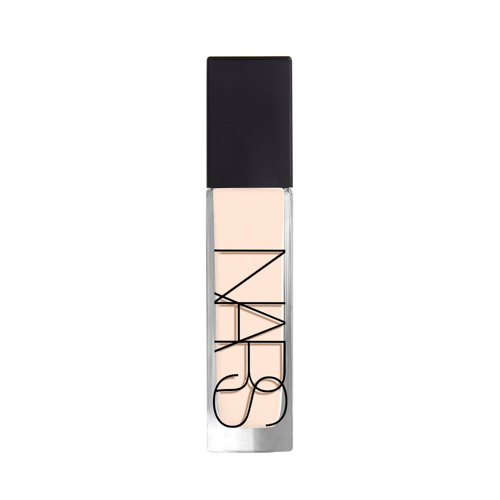 Natural Matte Longwear Foundation YULONG