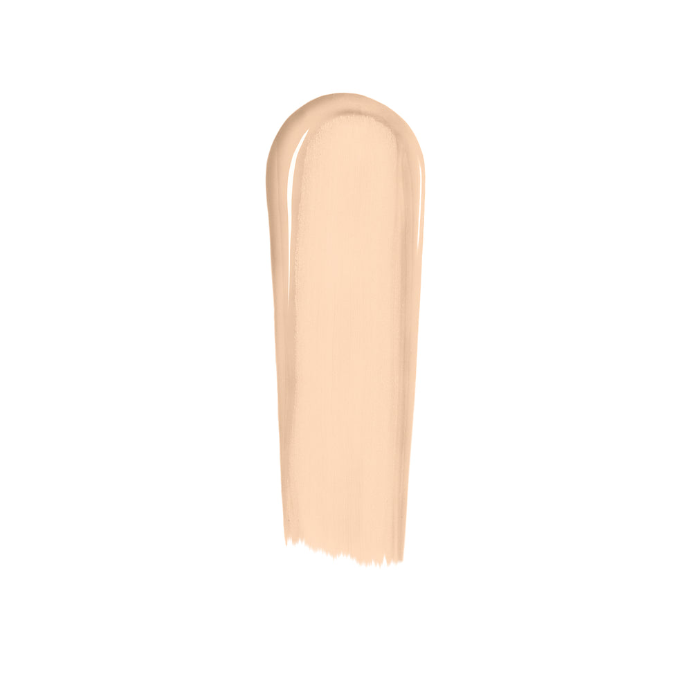 Natural Matte Longwear Foundation MONT BLANC