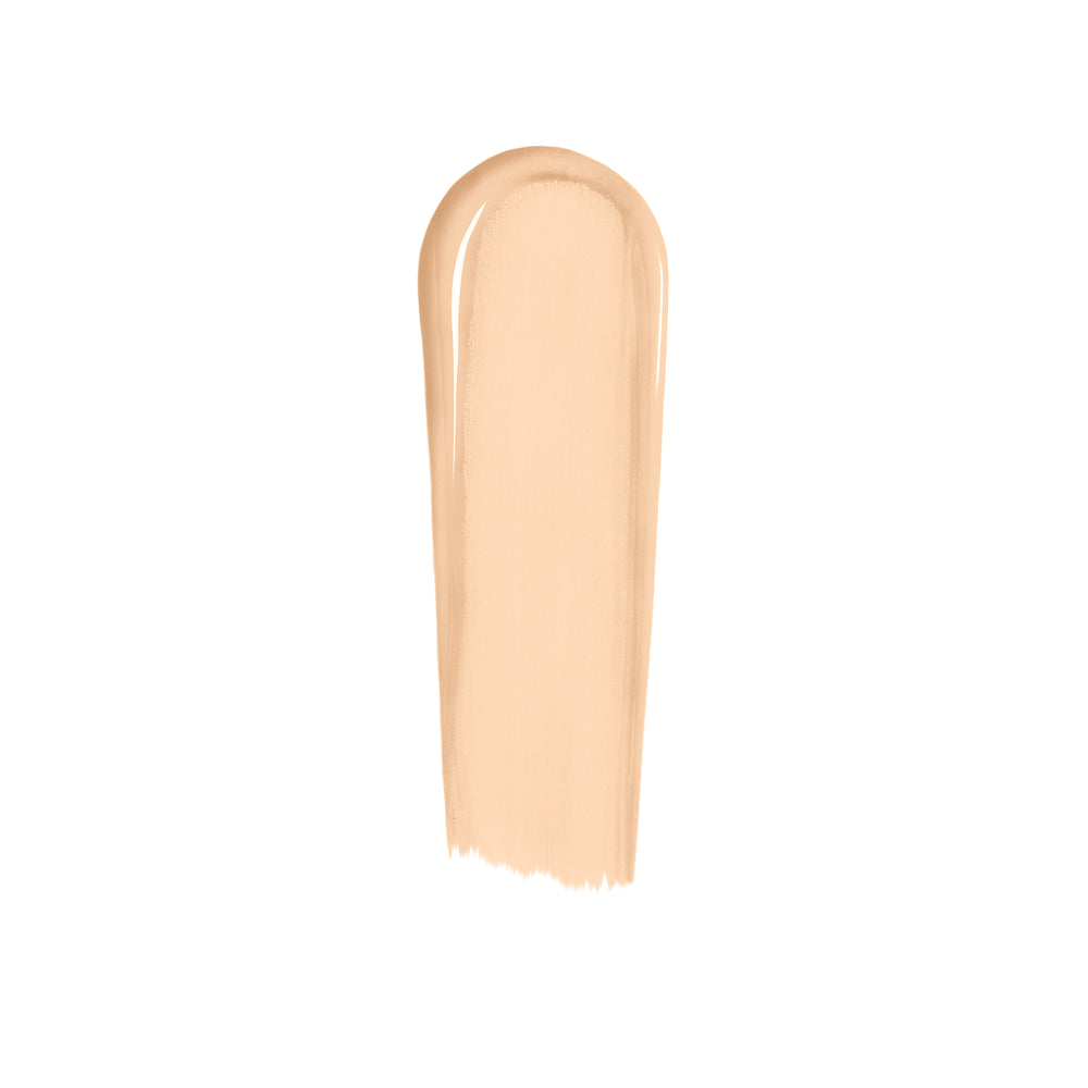 Natural Matte Longwear Foundation LIMA