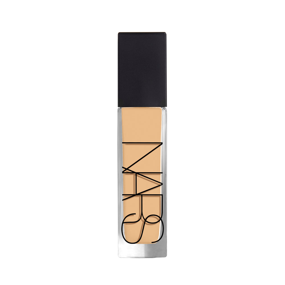Natural Matte Longwear Foundation FIJI