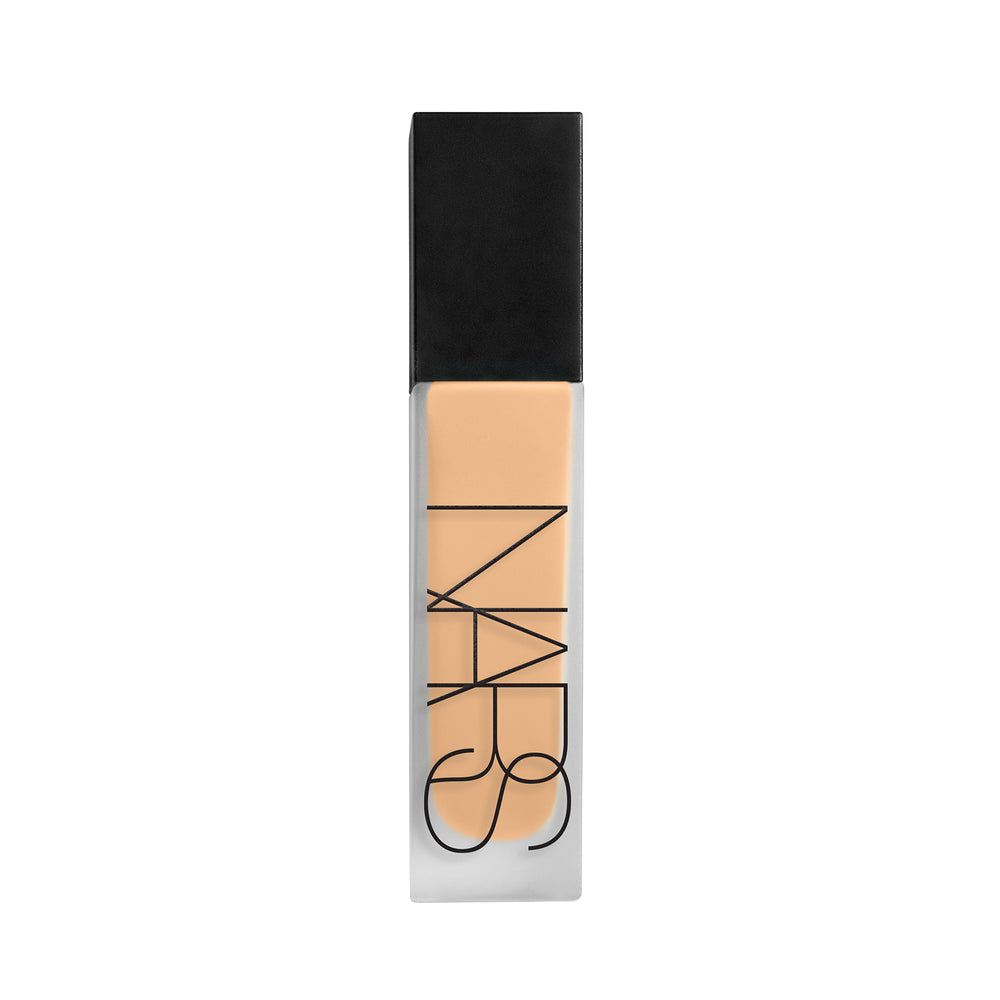 Natural Matte Longwear Foundation PUNJAB