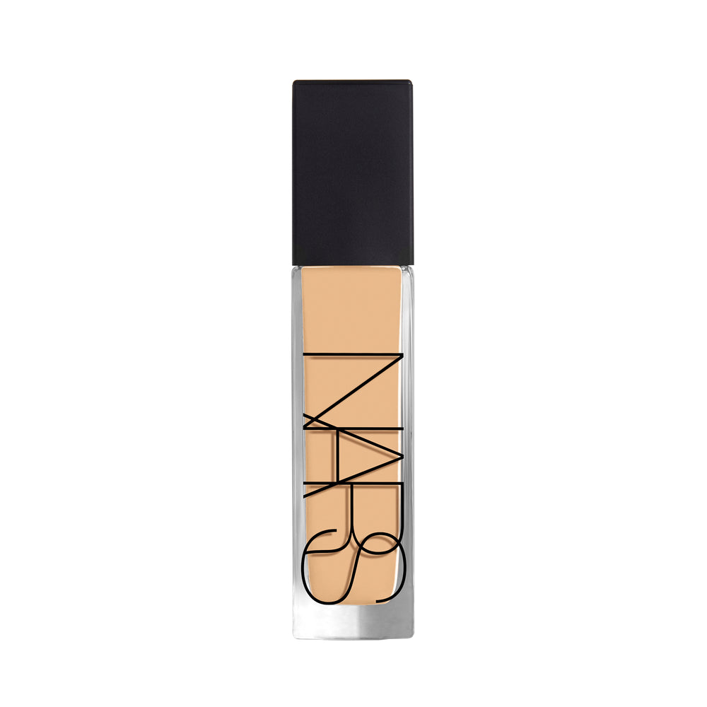 Natural Matte Longwear Foundation SANTA FE