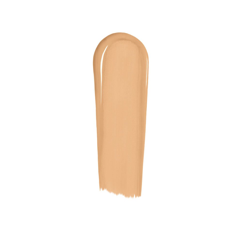 Natural Matte Longwear Foundation SANTA FE