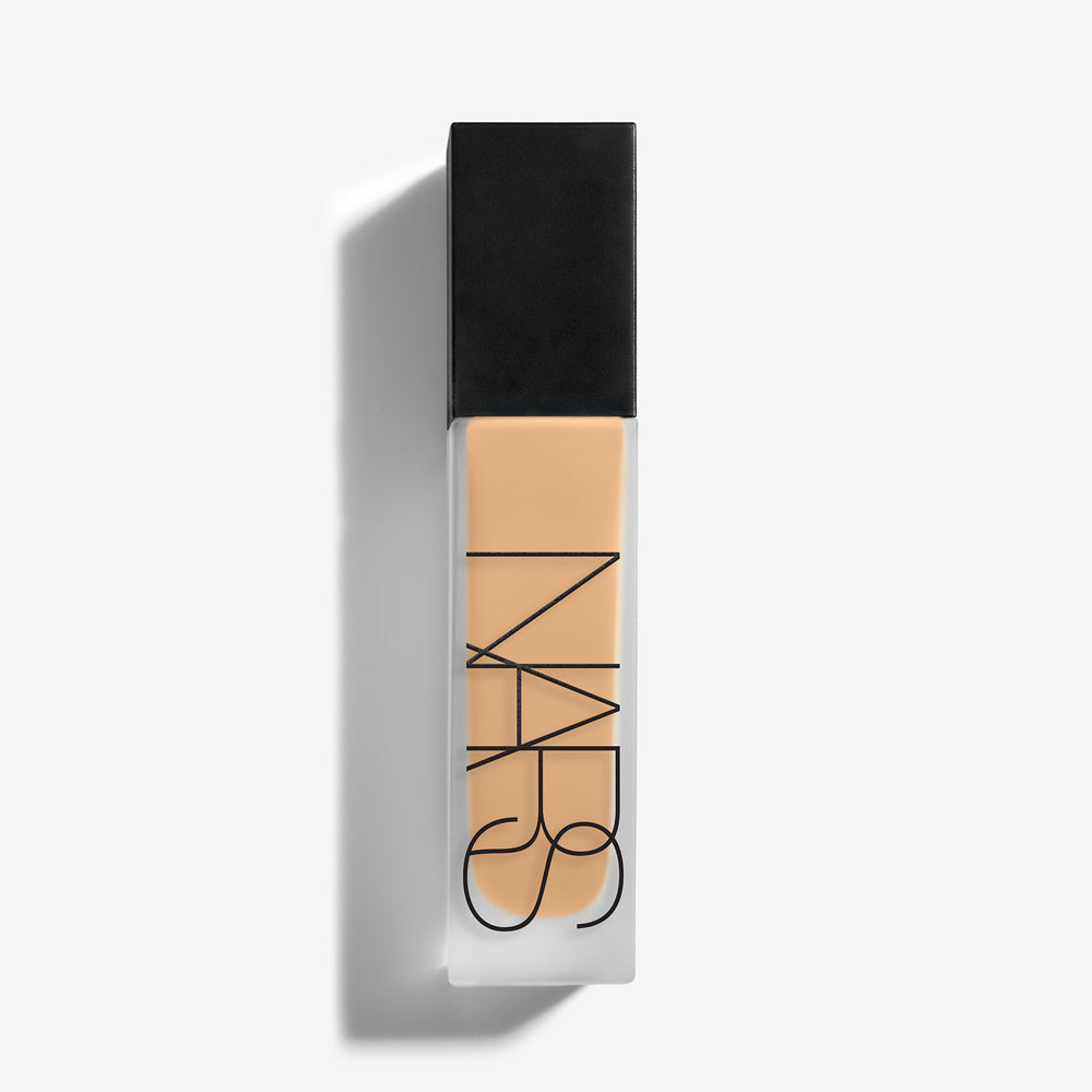 Natural Matte Longwear Foundation BARCELONA