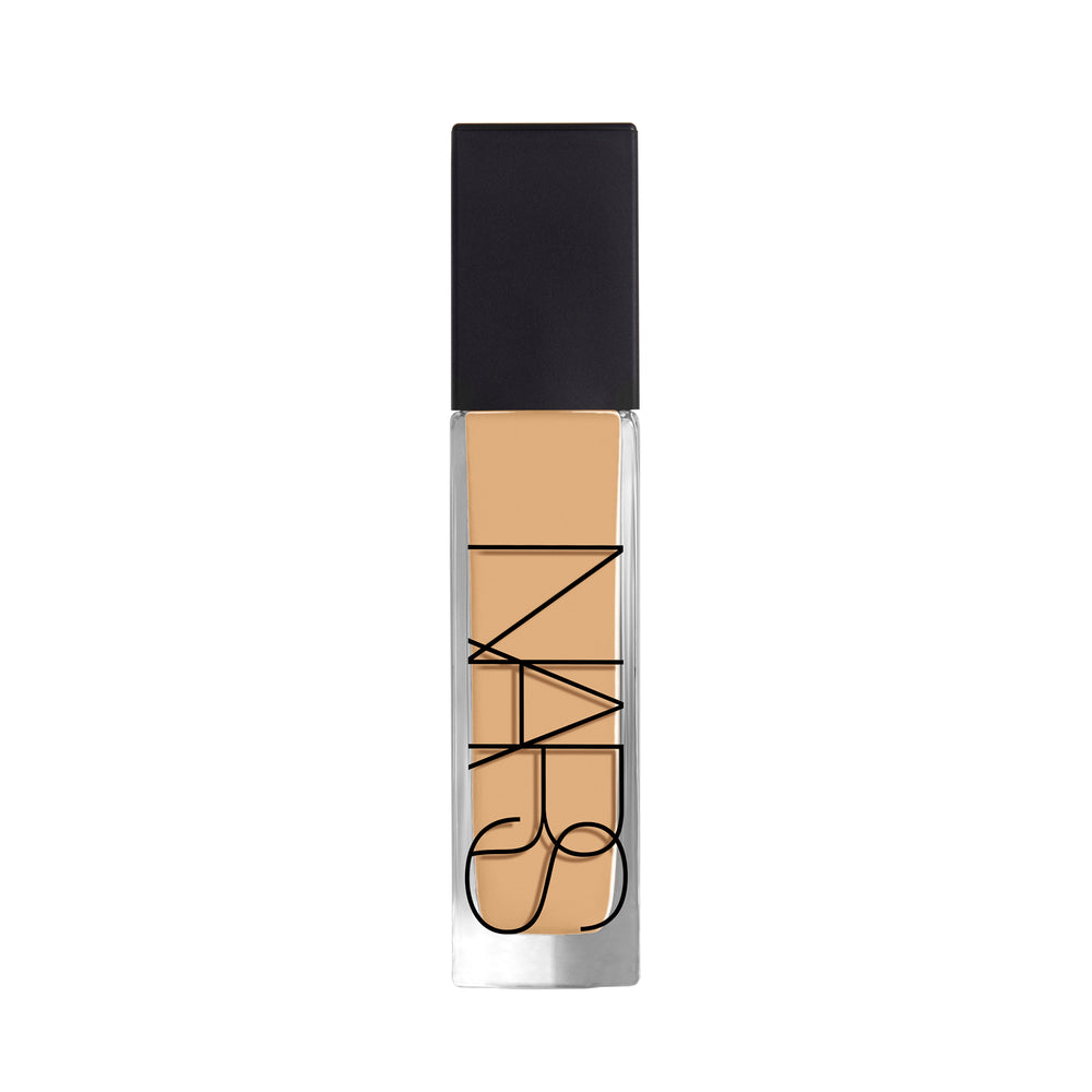 Natural Matte Longwear Foundation BARCELONA