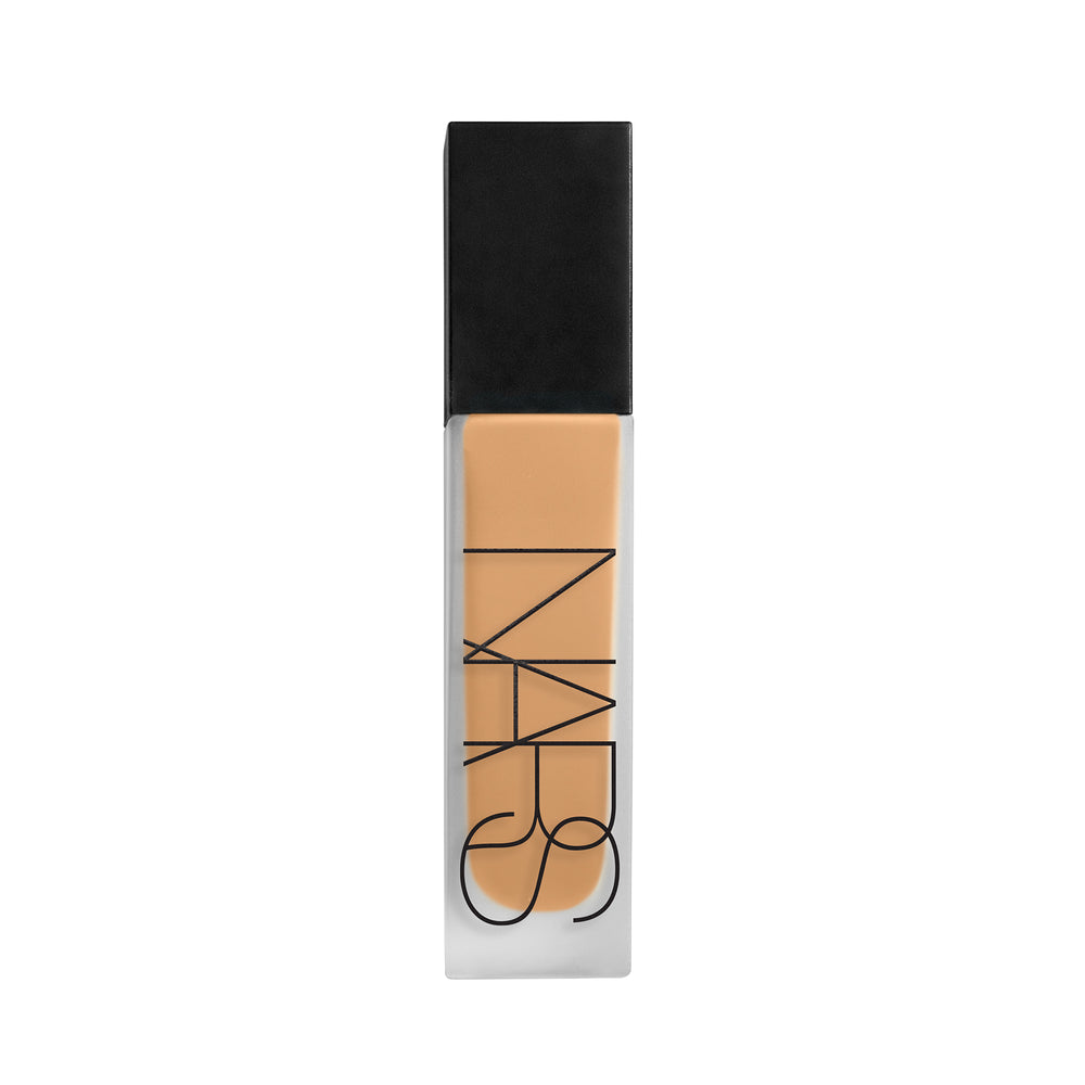 Natural Matte Longwear Foundation ARUBA