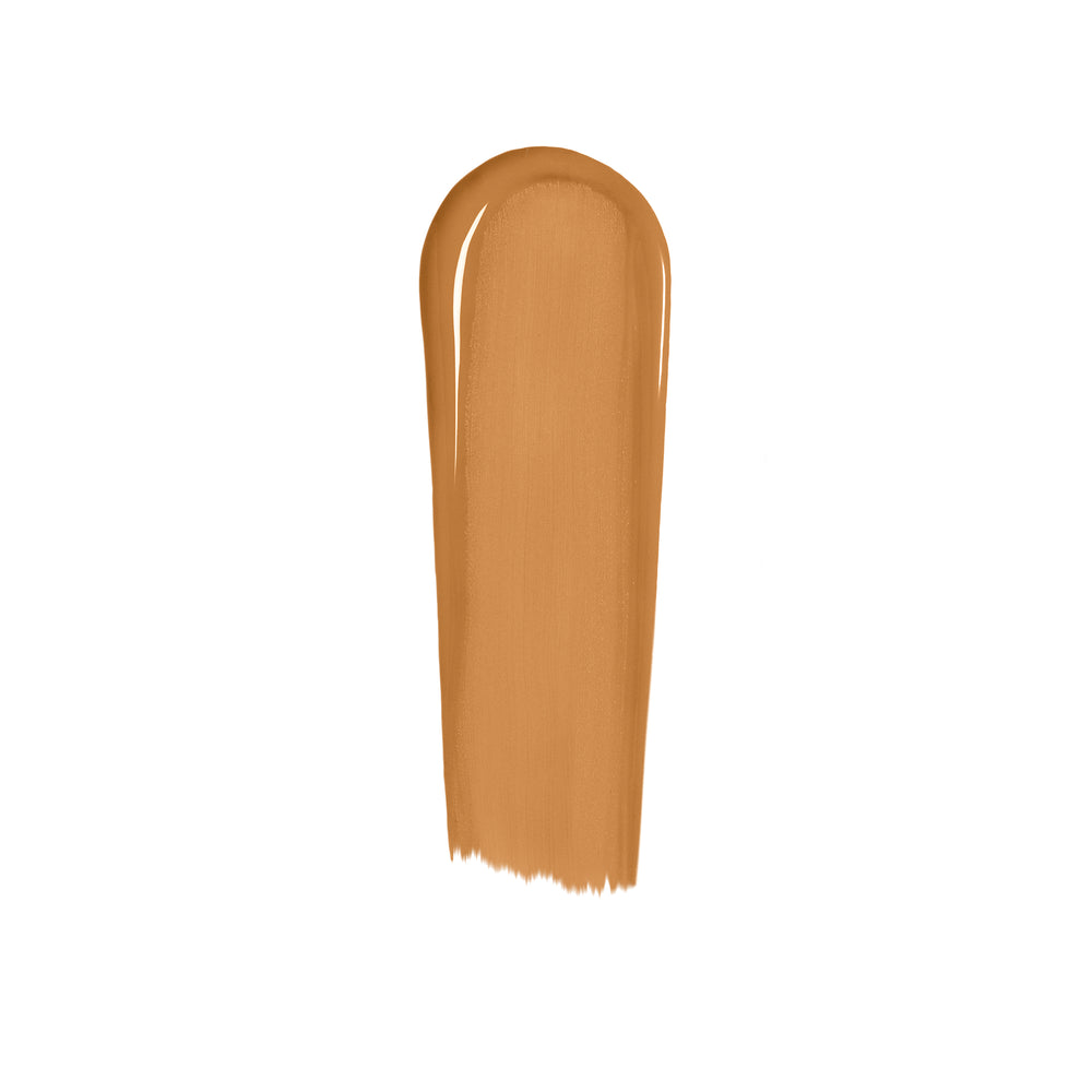 Natural Matte Longwear Foundation MOOREA