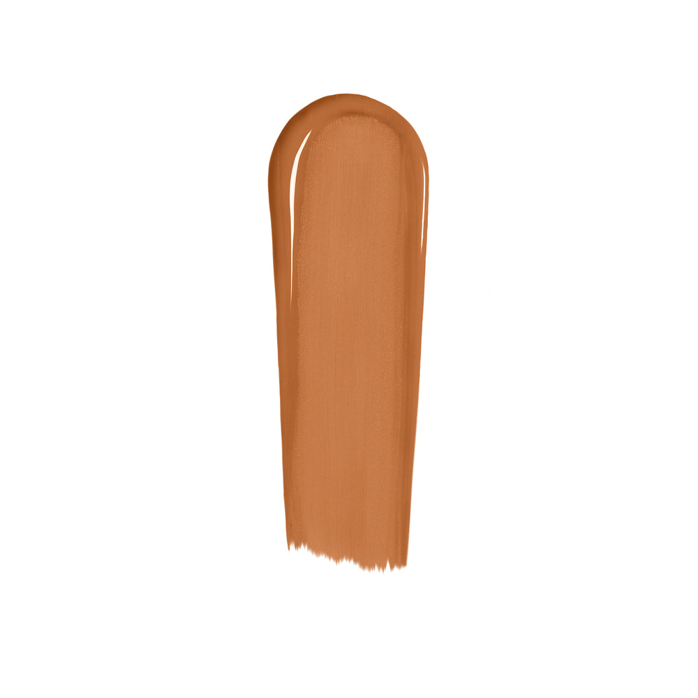 Natural Matte Longwear Foundation CARACAS