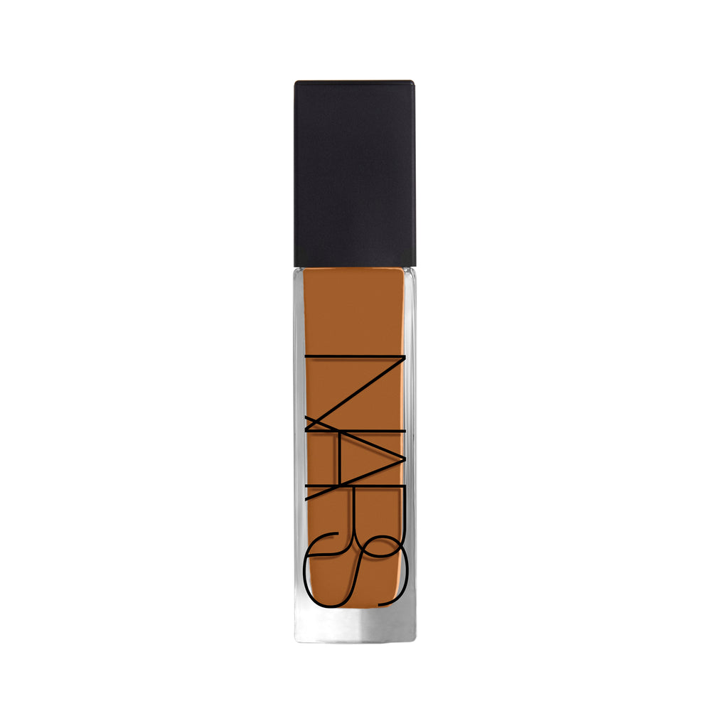 Natural Matte Longwear Foundation ALEXANDRIA