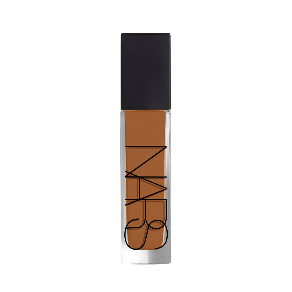 Natural Matte Longwear Foundation NEW CALEDONIA