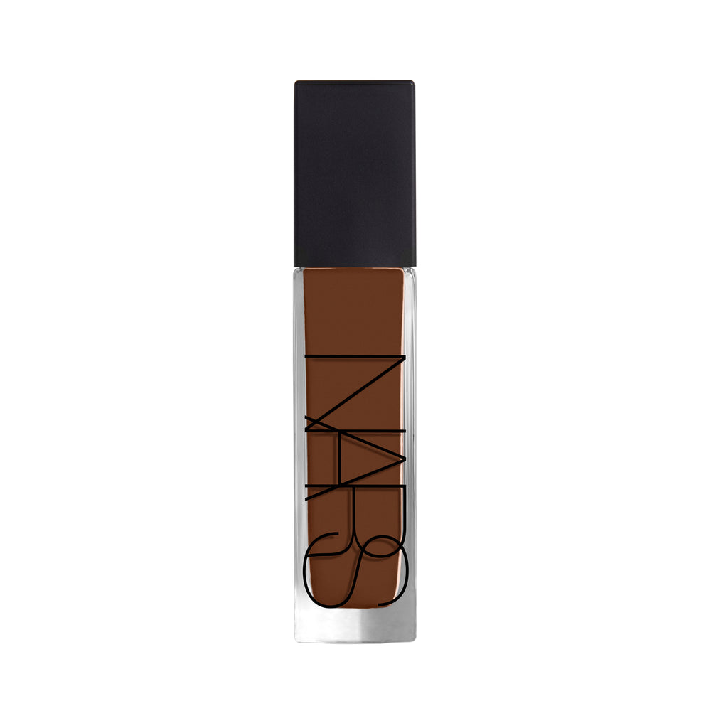 Natural Matte Longwear Foundation MALI