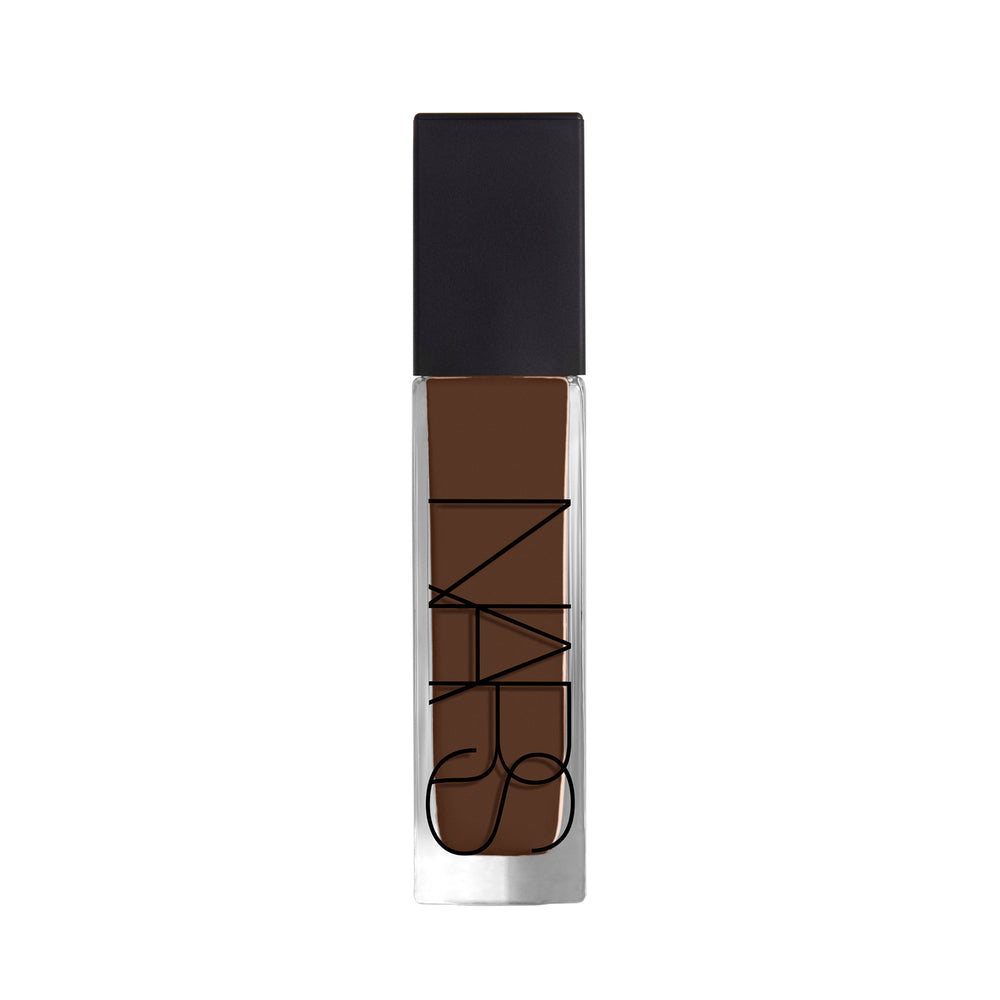 Natural Matte Longwear Foundation ANGUILLA