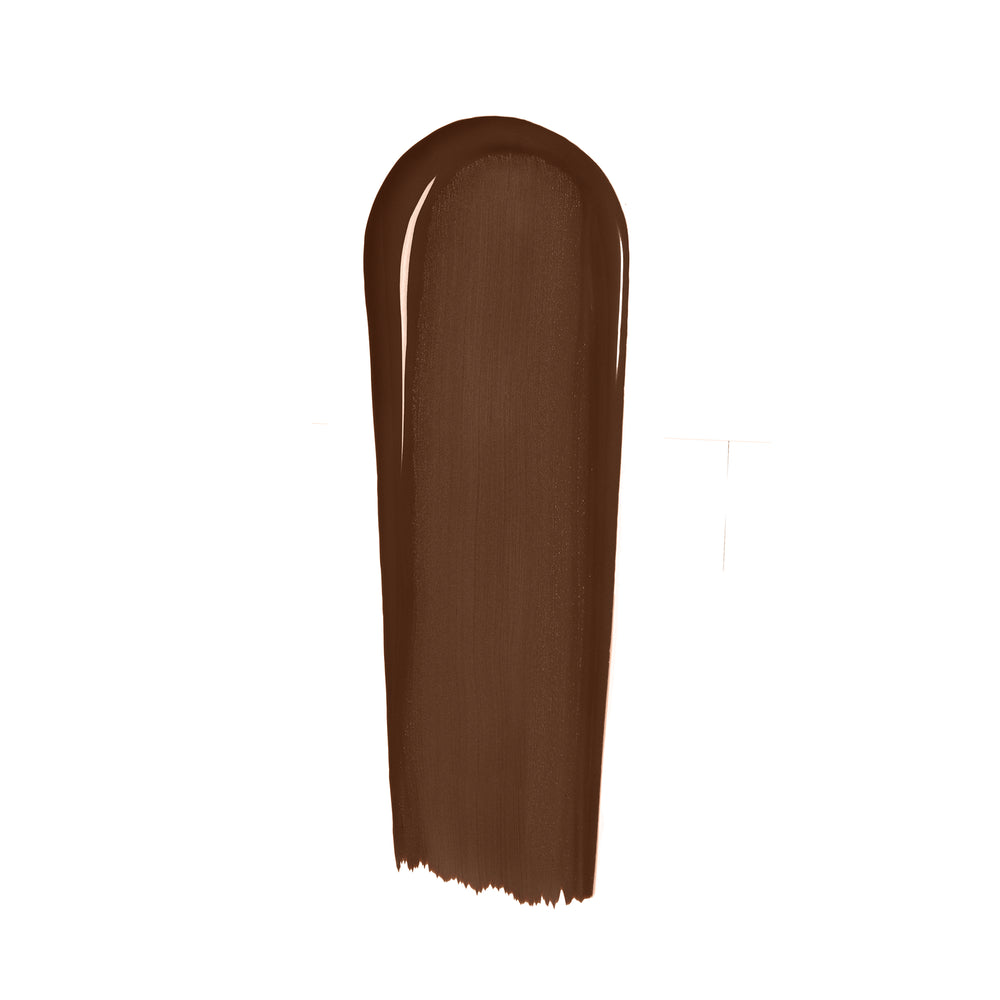 Natural Matte Longwear Foundation ANGUILLA