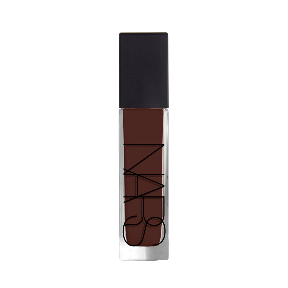 Natural Matte Longwear Foundation AMBATO