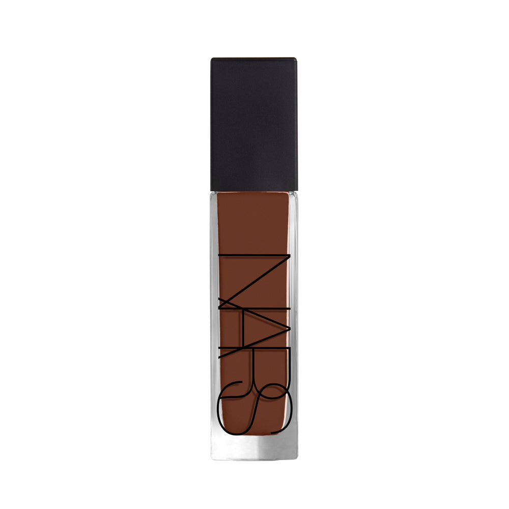 Natural Matte Longwear Foundation PORT LOUIS